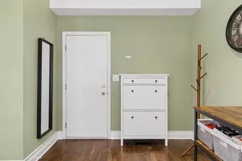 Entry Way - 2285 Reflections Dr #A, Aurora, IL 60502 photo 2 of 2