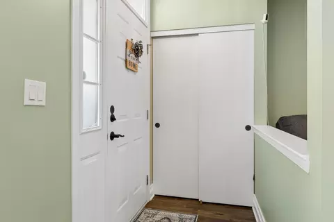 Entry Way - 2285 Reflections Dr #A, Aurora, IL 60502 photo 1 of 2