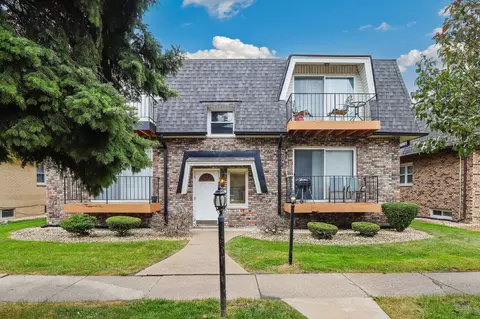 10422 Major Ave, Oak Lawn, IL 60453