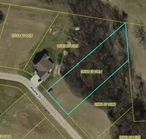 1523 Wildlife Dr, Blue Grass, IA 52726