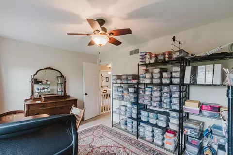 Bedroom - 5 Cobblestone Ct, Bloomington, IL 61704 photo 6 of 10