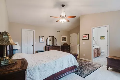 Bedroom - 5 Cobblestone Ct, Bloomington, IL 61704 photo 2 of 10