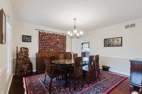 Dining - 5 Cobblestone Ct, Bloomington, IL 61704 photo 2 of 4