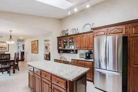 Kitchen - 5 Cobblestone Ct, Bloomington, IL 61704 photo 6 of 6