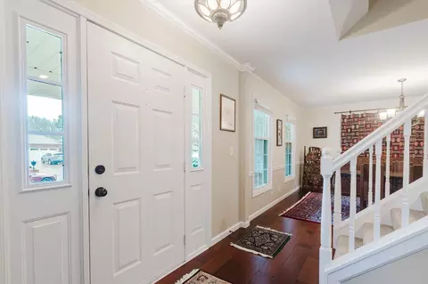 Entry Way - 5 Cobblestone Ct, Bloomington, IL 61704 photo 1 of 3