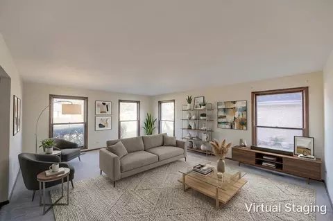 Living - 1609 Barry Ln, Glenview, IL 60025 photo 1 of 3