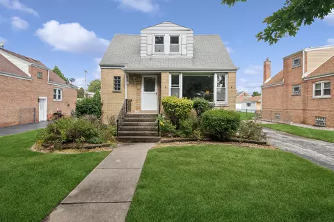 Undisclosed, Oak Lawn, IL 60453