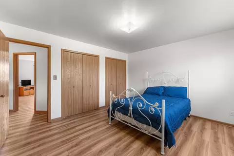 Bedroom - 17816 Tanglewood Ct, Hazel Crest, IL 60429 photo 5 of 5