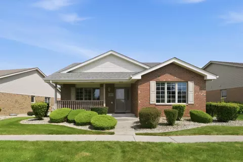 480 S Marley Rd, New Lenox, IL 60451