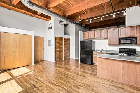 Other - 1500 W Monroe St #411, Chicago, IL 60607 photo 1 of 7