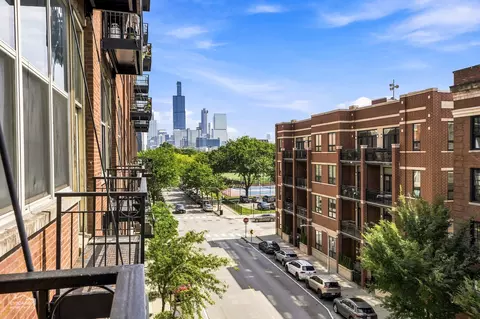 Other - 1500 W Monroe St #411, Chicago, IL 60607 photo 7 of 7