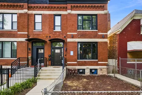 2103 S Christiana Ave, Chicago, IL 60623