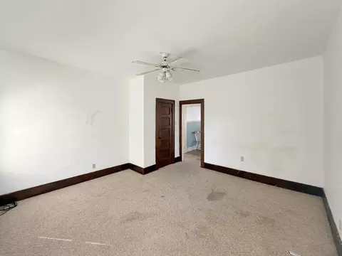 Bedroom - 526 E Jefferson St, Freeport, IL 61032 photo 4 of 4