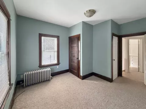 Bedroom - 526 E Jefferson St, Freeport, IL 61032 photo 2 of 4