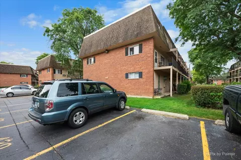 Exterior - 2508 Algonquin Rd #2, Rolling Meadows, IL 60008 photo 3 of 7