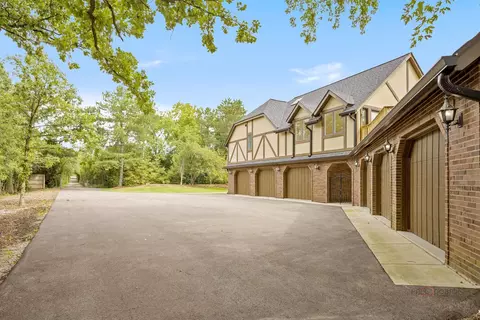 Exterior - 1899 Hilltop Ln, Bannockburn, IL 60015 photo 12 of 20
