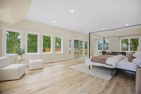 Bedroom - 1899 Hilltop Ln, Bannockburn, IL 60015 photo 1 of 5