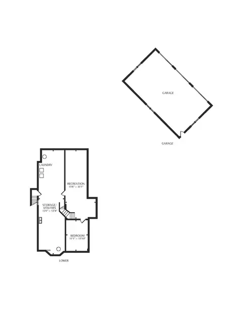 Floorplan - 1899 Hilltop Ln, Bannockburn, IL 60015 photo 3 of 3