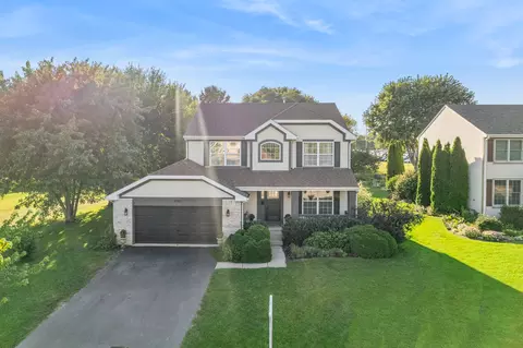 View/Area - 2103 Olde Mill Ln, Mchenry, IL 60050 photo 1 of 4