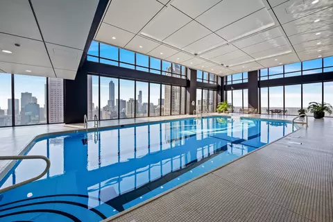 Exterior - 175 E Delaware Pl #8608, Chicago, IL 60611 photo 1 of 3