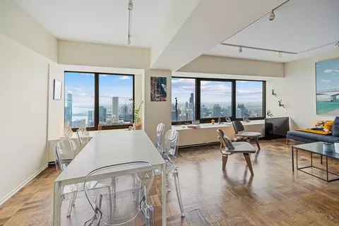 Dining - 175 E Delaware Pl #8608, Chicago, IL 60611 photo 2 of 2