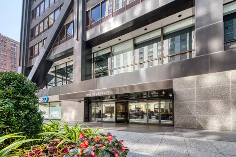 Exterior - 175 E Delaware Pl #8608, Chicago, IL 60611 photo 3 of 3