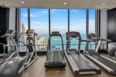 View/Area - 175 E Delaware Pl #8608, Chicago, IL 60611 photo 4 of 4