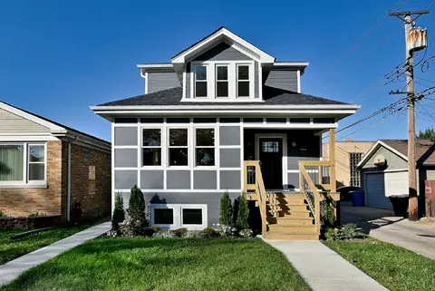 4344 N Mcvicker Ave, Chicago, IL 60634