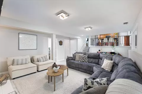 Living - 5 Redstart Rd, Naperville, IL 60565 photo 5 of 6