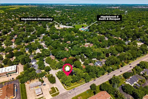 View/Area - 5 Redstart Rd, Naperville, IL 60565 photo 3 of 4