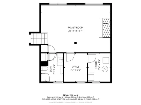 Floorplan - 5 Redstart Rd, Naperville, IL 60565 photo 1 of 4