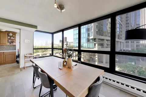 Dining - 360 E Randolph St #405, Chicago, IL 60601 photo 3 of 5