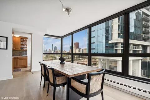 Dining - 360 E Randolph St #405, Chicago, IL 60601 photo 4 of 5