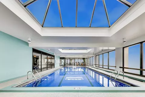 Exterior - 360 E Randolph St #405, Chicago, IL 60601 photo 5 of 6