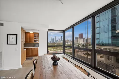 Dining - 360 E Randolph St #405, Chicago, IL 60601 photo 5 of 5