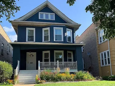 5102 W Sunnyside Ave, Chicago, IL 60630
