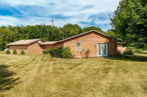 Exterior - 608 N 2nd St, Holcomb, IL 61043 photo 12 of 13