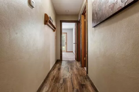 Entry Way - 608 N 2nd St, Holcomb, IL 61043 photo 2 of 4