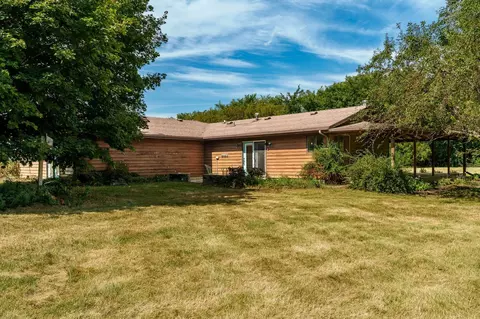Exterior - 608 N 2nd St, Holcomb, IL 61043 photo 11 of 13