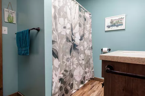 Bath - 608 N 2nd St, Holcomb, IL 61043 photo 1 of 5