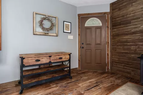 Entry Way - 608 N 2nd St, Holcomb, IL 61043 photo 1 of 4