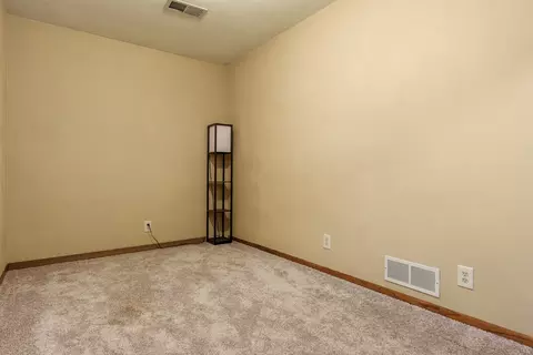 Bedroom - 608 N 2nd St, Holcomb, IL 61043 photo 6 of 10