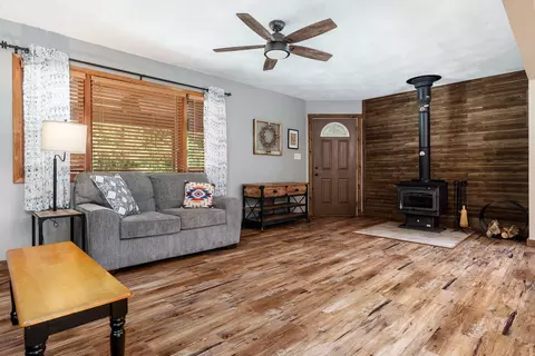 Living - 608 N 2nd St, Holcomb, IL 61043 photo 1 of 1