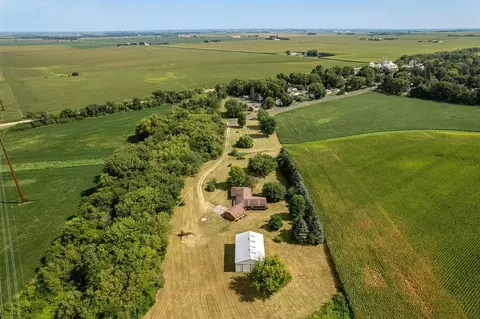 View/Area - 608 N 2nd St, Holcomb, IL 61043 photo 10 of 10