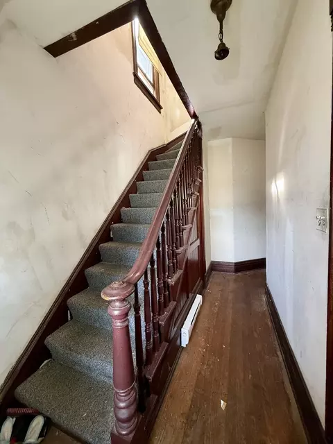 Entry Way - 154 E Third St, Manteno, IL 60950 photo 1 of 1