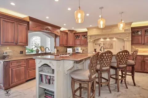 Kitchen - 11646 Kluth Ct, Mokena, IL 60448 photo 1 of 2