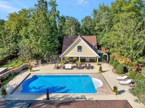 Exterior - 11646 Kluth Ct, Mokena, IL 60448 photo 5 of 6