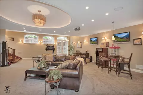 Living - 11646 Kluth Ct, Mokena, IL 60448 photo 3 of 3