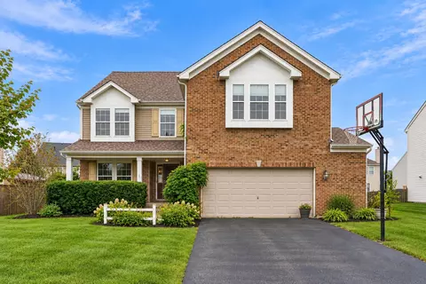 1006 Foxview Dr, Joliet, IL 60431