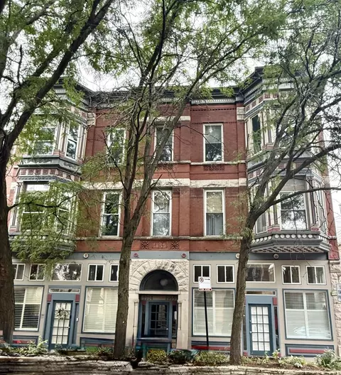 1914 N Sheffield Ave N #3R, Chicago, IL 60614